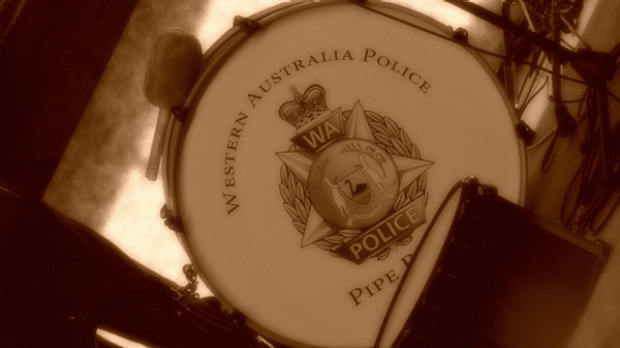 Article image for WA Police Band’s Album Launch