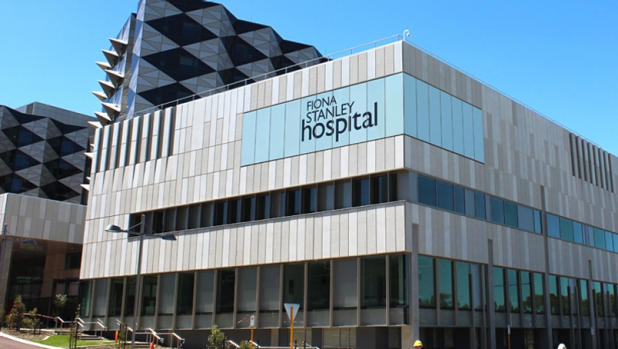 Article image for Doctors quit Fiona Stanley Hospital through frustration with facility.