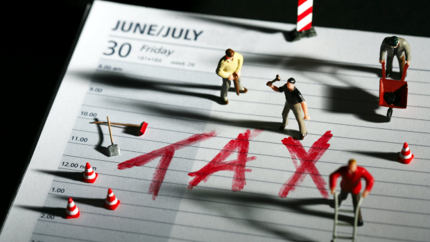 Article image for GST needs to rise to save jobs in Australia