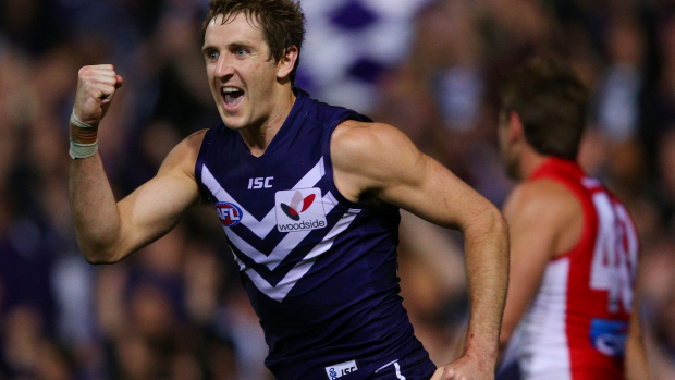 Article image for Dockers to test themselves against the competition’s best