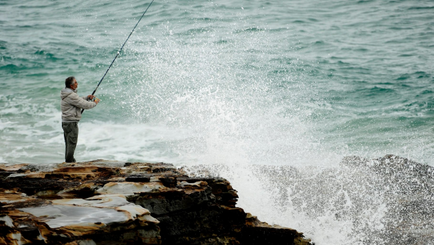 Article image for Fishing spot is a ‘place of lost souls’