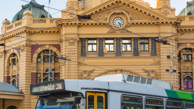 Article image for Different Australian accents