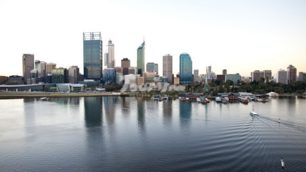 Article image for Perth’s urban sprawl to be stopped as population increases