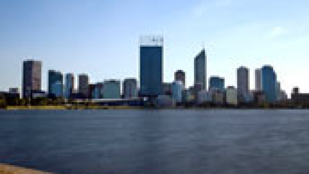 Article image for Is Perth the Best City?