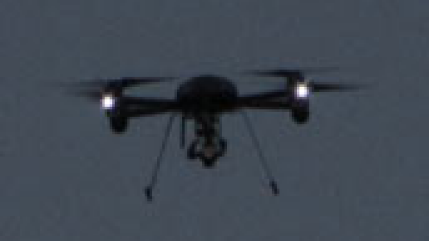 Article image for ‘Malicious drone use’