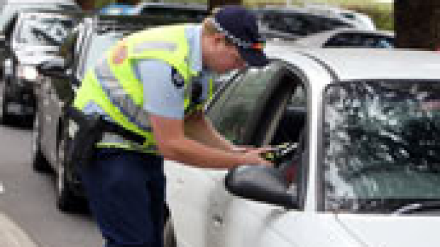 Article image for More breath tests