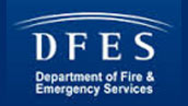 Article image for DFES Fire Updates