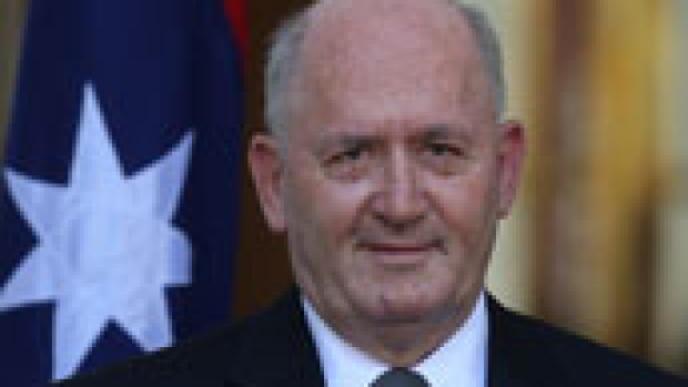 Article image for Governor General Cosgrove