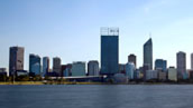 Article image for Unmemorable skyline