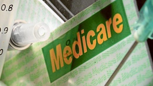 Article image for ‘Save Medicare’ website launched
