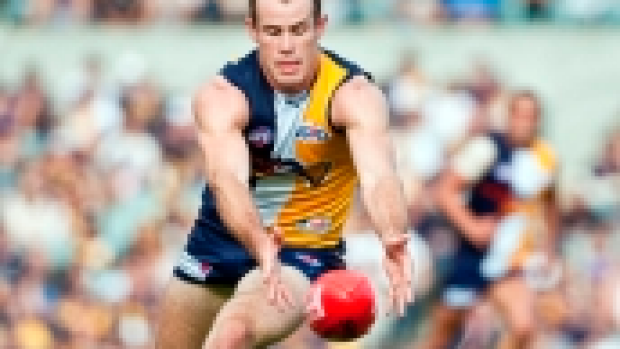 Article image for Bunga commits to West Coast