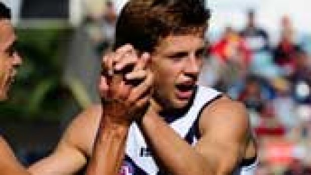 Article image for Cramps cost Fyfe