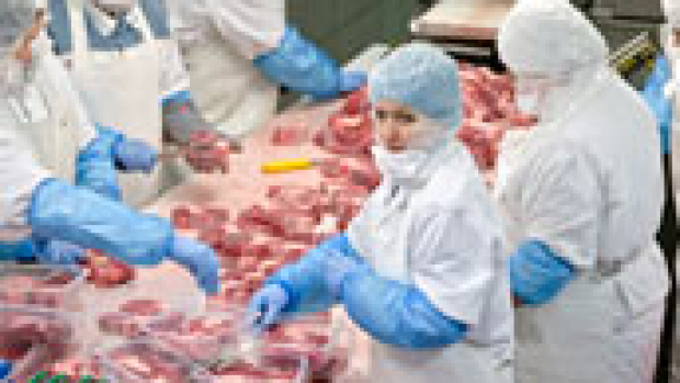Article image for So I bought an abattoir