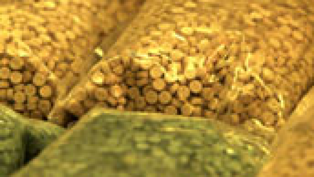 Article image for Drug trade booming on web