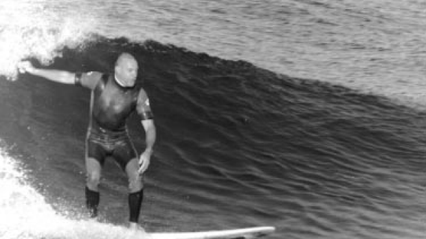 Article image for WA surfing turns 50 years young