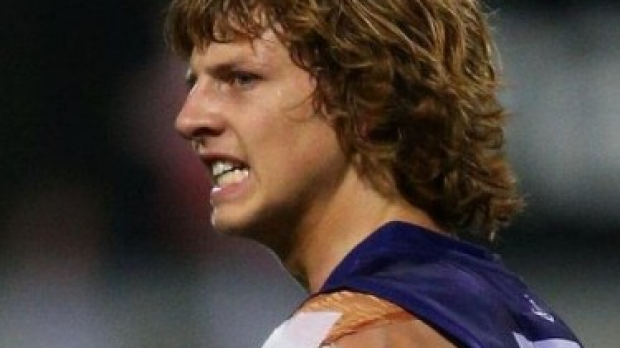 Article image for Why Freo didn’t go into bat for Fyfe