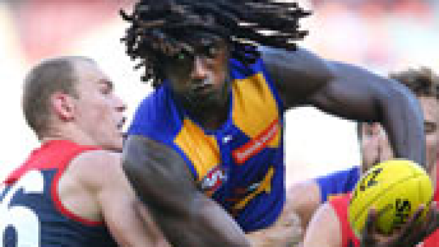 Article image for Drop Nic Naitanui now