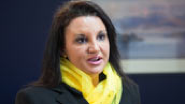 Article image for ‘You can’t change Jaqui Lambie’
