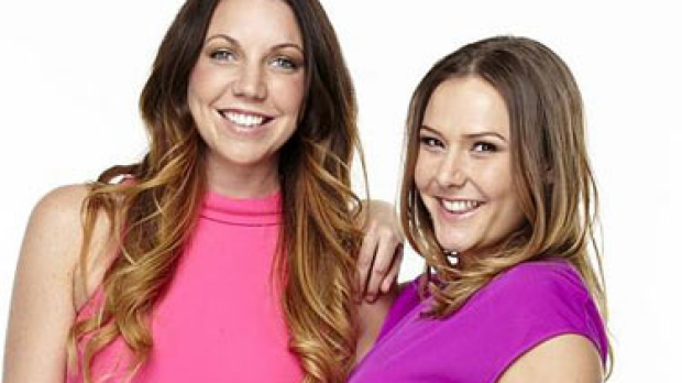 Article image for MKR pair has slow boil appeal