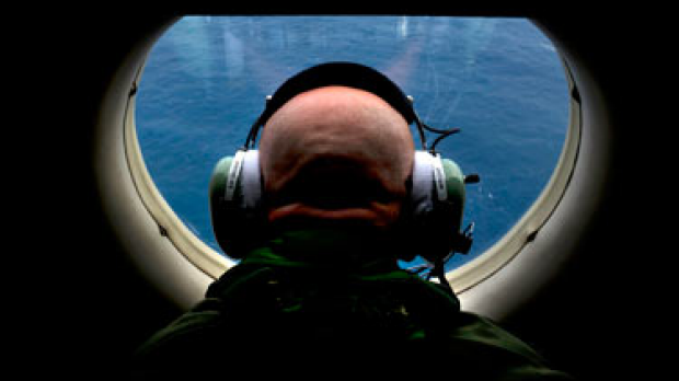 Article image for More mystery in MH370 search