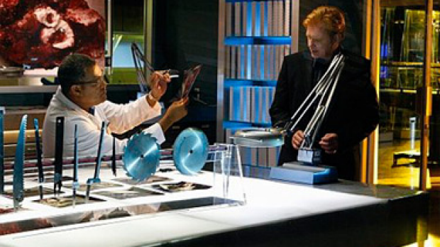 Article image for CSI: Perth