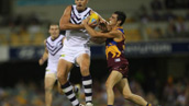 Article image for Good Friday Footy Unholy