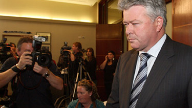 Article image for Political standards