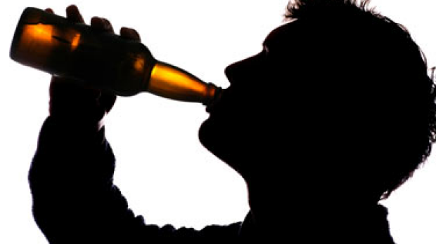 Article image for Alcohol deadlier than AIDS