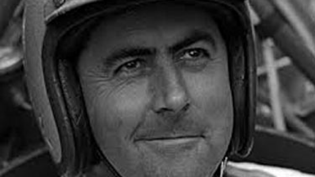 Article image for Vale, Sir Jack Brabham