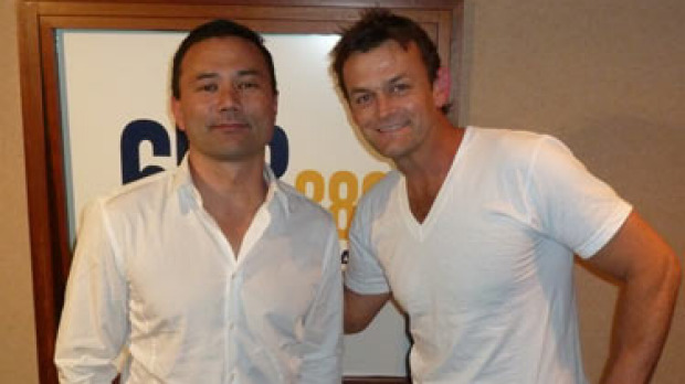 Article image for VIDEO: Adam Gilchrist