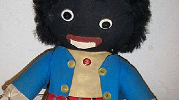 Article image for Golliwog museum isn’t racist