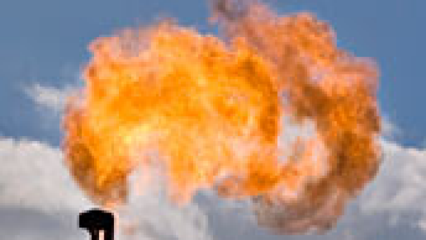 Article image for Threat to our Domestic gas