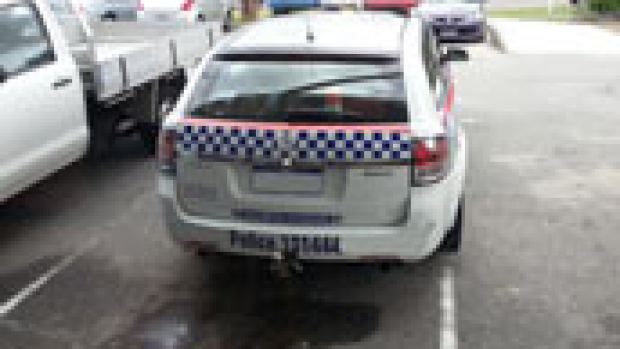 Article image for Perth’s bad parkers shamed