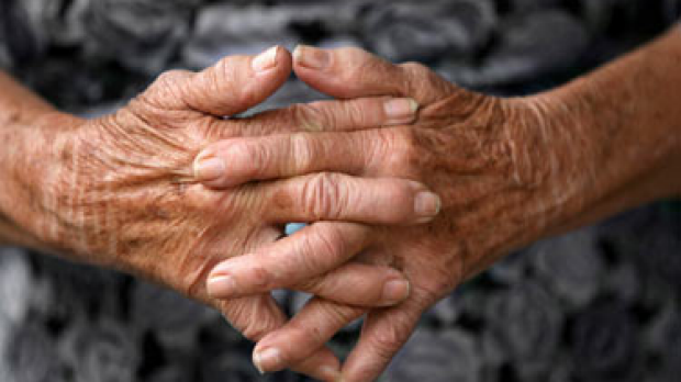 Article image for Rally for WA’s pensioners