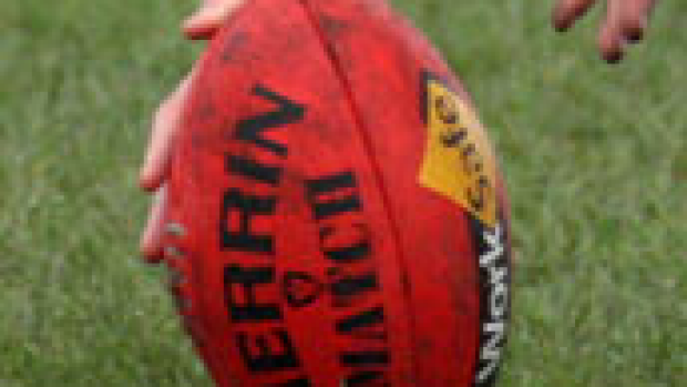 Article image for Racial slur mars junior footy