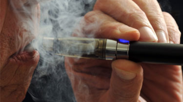 Article image for Electronic cigarettes