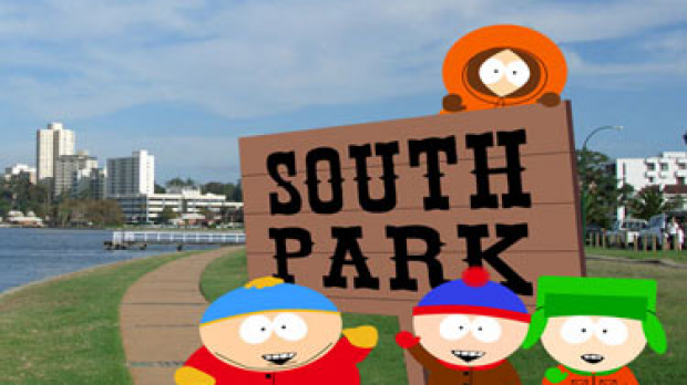 Article image for Councils consider cartoon name