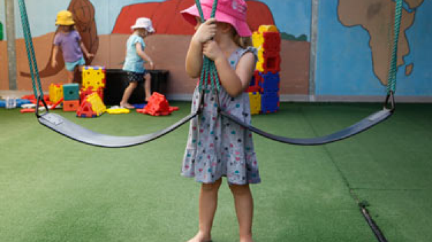 Article image for Kids suffering image problems