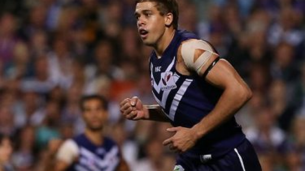 Article image for Not good news for Freo Star