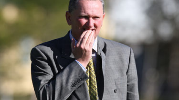 Article image for AFL greats argue over Dank