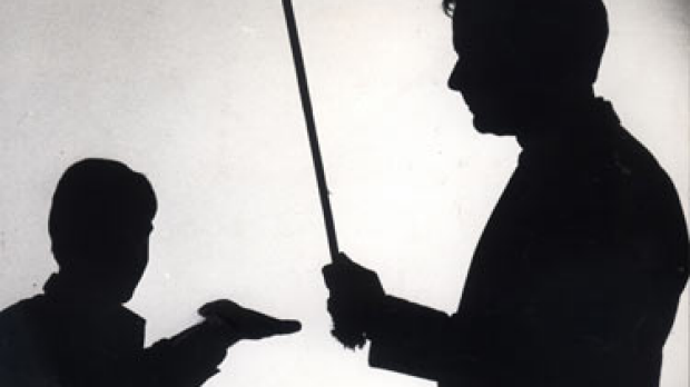 Article image for Bring back corporal punishment