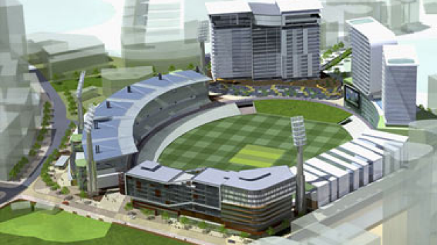 Article image for Is the WACA nearing it’s use by date?