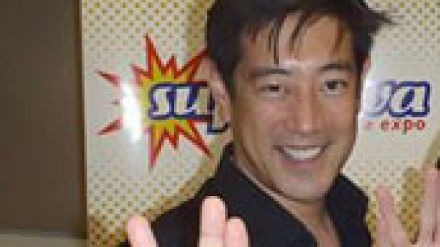 Article image for MythBuster Grant Imahara