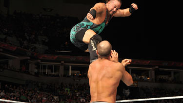 Article image for By popular request, RVD