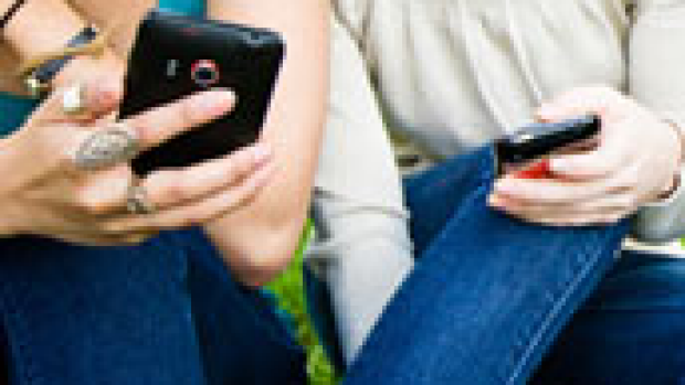 Article image for Sexting teens need protection