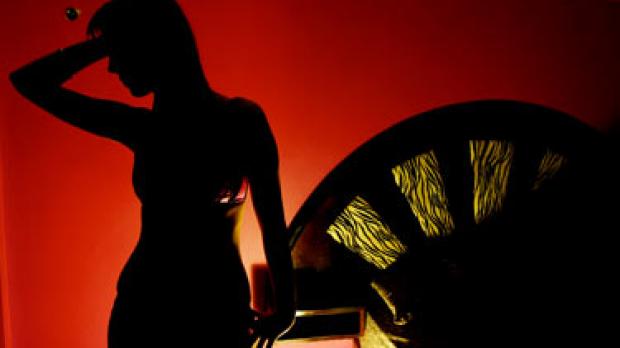 Article image for Madam flags steamy streaming