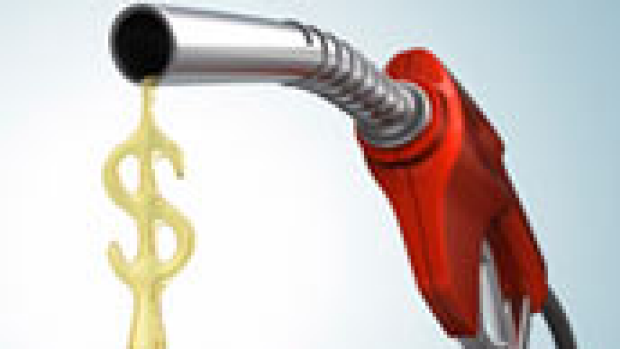 Article image for Fuel rise with new tax