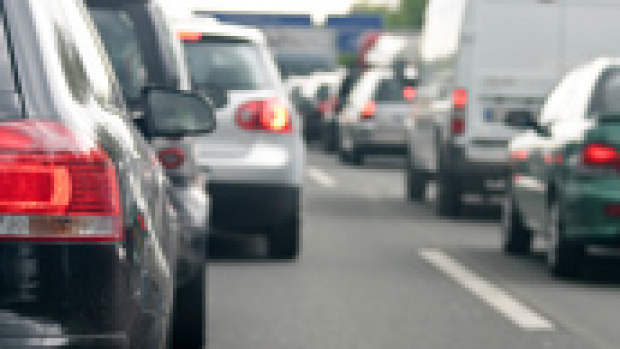 Article image for WA drivers close to losing licences