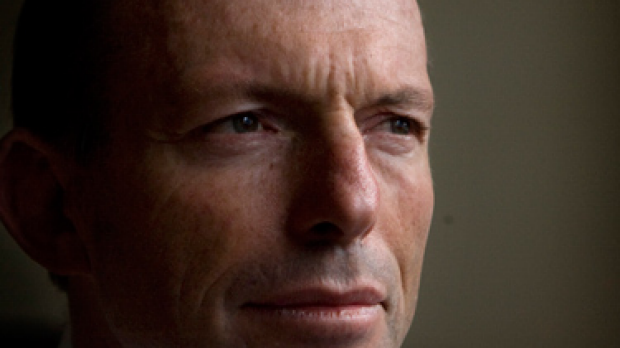 Article image for Tony Abbott chats to Drive