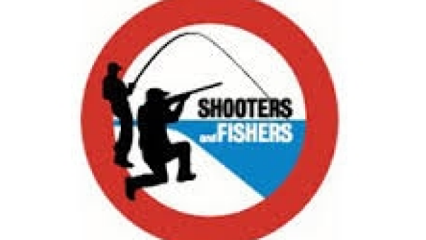 Article image for Shooters Party take aim at the RSPCA